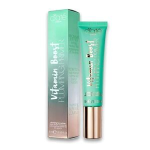 Ciate London Vitamin Boost Plumping Face Primer 1.01 fl oz brand new in box